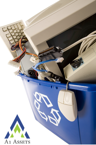 Recycling Event Orlando
